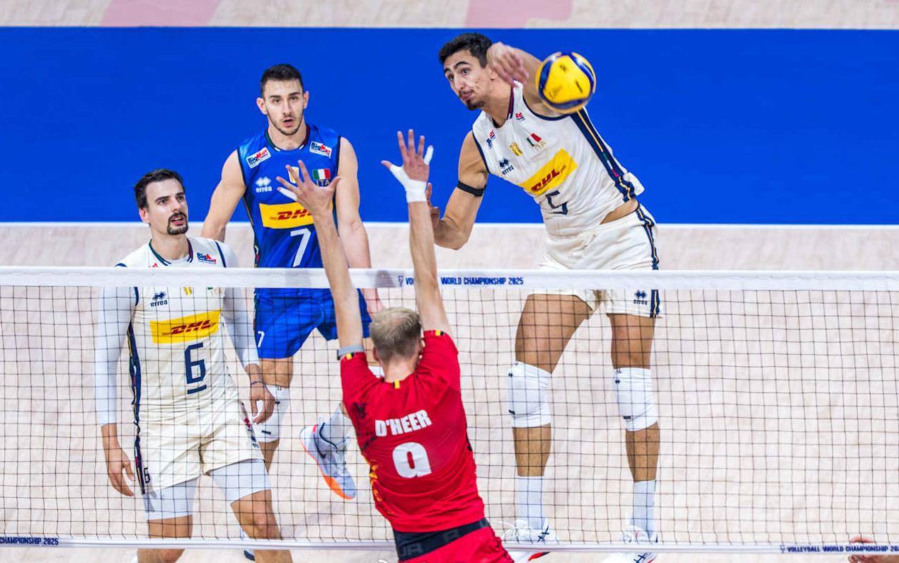  排球比赛2016里约 