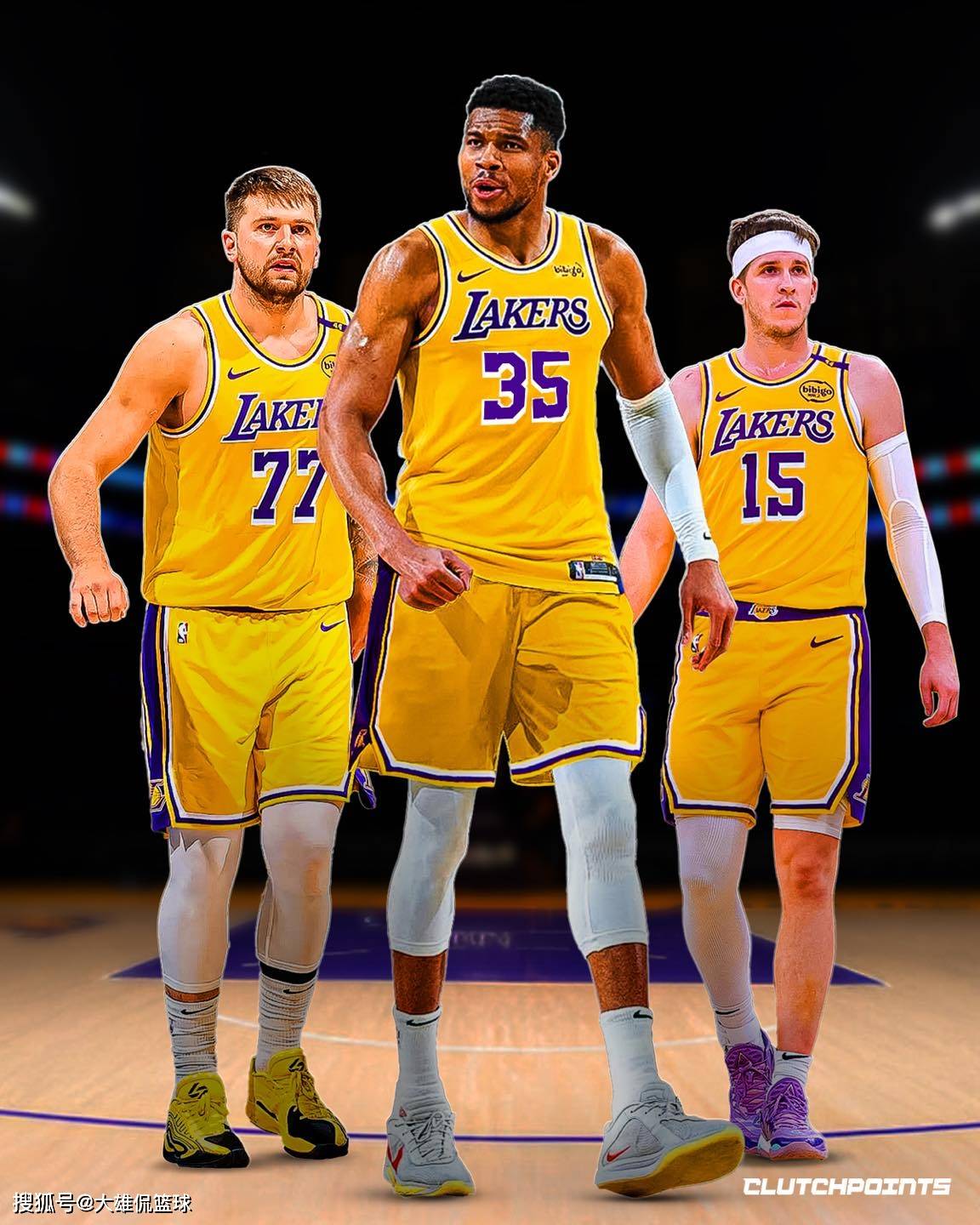 Kaiyun-包含字母哥连续十场比赛得分超过战术调整，湖人挑战极限！的词条