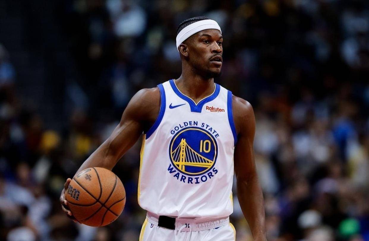 开云体育- 巴特勒交易最新消息今天 