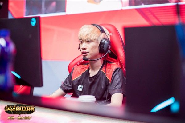 开云体育-包含Doinb新星连败表现惊艳，中国队未来可期！的词条