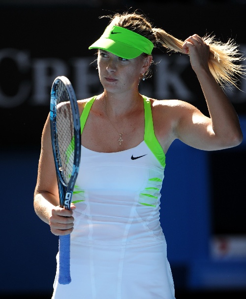 开云-莎拉波娃新星败北表现惊艳，MAD未来可期！的简单介绍